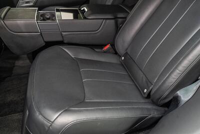 2022 Land Rover Range Rover P530 First Edition LWB   - Photo 101 - Nashville, TN 37217