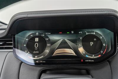 2022 Land Rover Range Rover P530 First Edition LWB   - Photo 83 - Nashville, TN 37217