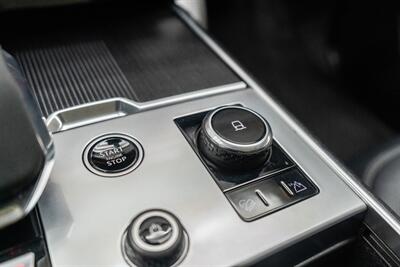 2022 Land Rover Range Rover P530 First Edition LWB   - Photo 72 - Nashville, TN 37217