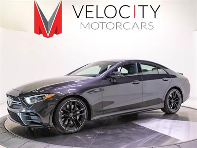 2019 Mercedes-Benz CLS AMG CLS 53 S   - Photo 2 - Nashville, TN 37217