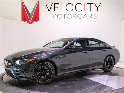 2019 Mercedes-Benz CLS AMG CLS 53 S   - Photo 1 - Nashville, TN 37217