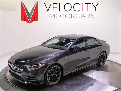 2019 Mercedes-Benz CLS AMG CLS 53 S   - Photo 12 - Nashville, TN 37217