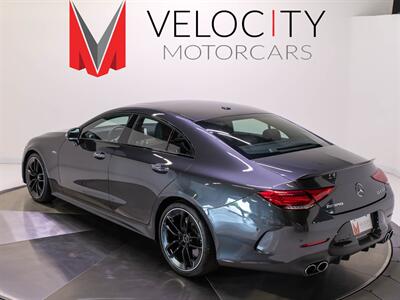 2019 Mercedes-Benz CLS AMG CLS 53 S   - Photo 18 - Nashville, TN 37217