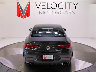 2019 Mercedes-Benz CLS AMG CLS 53 S   - Photo 17 - Nashville, TN 37217