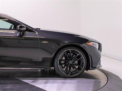 2019 Mercedes-Benz CLS AMG CLS 53 S   - Photo 22 - Nashville, TN 37217