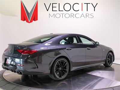 2019 Mercedes-Benz CLS AMG CLS 53 S   - Photo 7 - Nashville, TN 37217