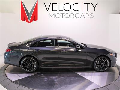 2019 Mercedes-Benz CLS AMG CLS 53 S   - Photo 15 - Nashville, TN 37217