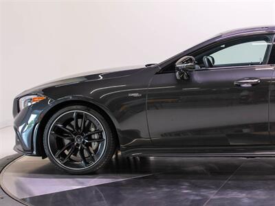 2019 Mercedes-Benz CLS AMG CLS 53 S   - Photo 23 - Nashville, TN 37217