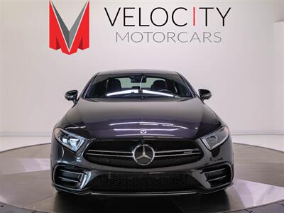 2019 Mercedes-Benz CLS AMG CLS 53 S   - Photo 4 - Nashville, TN 37217