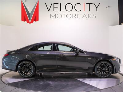 2019 Mercedes-Benz CLS AMG CLS 53 S   - Photo 6 - Nashville, TN 37217