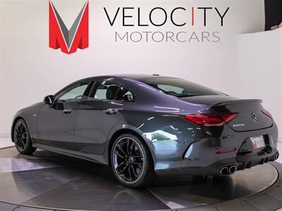 2019 Mercedes-Benz CLS AMG CLS 53 S   - Photo 9 - Nashville, TN 37217