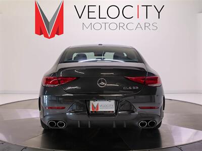 2019 Mercedes-Benz CLS AMG CLS 53 S   - Photo 8 - Nashville, TN 37217