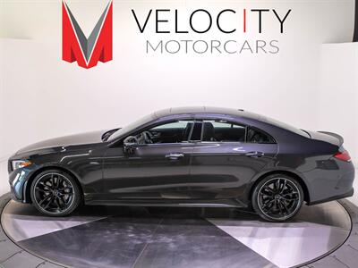 2019 Mercedes-Benz CLS AMG CLS 53 S   - Photo 11 - Nashville, TN 37217