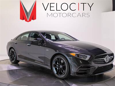 2019 Mercedes-Benz CLS AMG CLS 53 S   - Photo 5 - Nashville, TN 37217