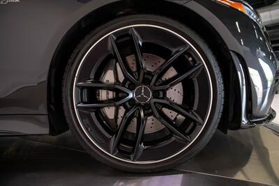 2019 Mercedes-Benz CLS AMG CLS 53 S   - Photo 75 - Nashville, TN 37217