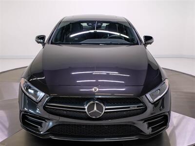 2019 Mercedes-Benz CLS AMG CLS 53 S   - Photo 27 - Nashville, TN 37217