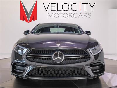 2019 Mercedes-Benz CLS AMG CLS 53 S   - Photo 19 - Nashville, TN 37217