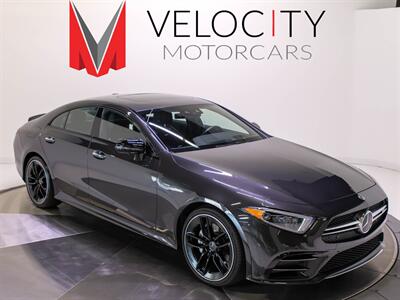 2019 Mercedes-Benz CLS AMG CLS 53 S   - Photo 14 - Nashville, TN 37217