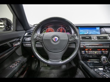 2012 BMW ALPINA B7 LWB xDrive   - Photo 22 - Nashville, TN 37217