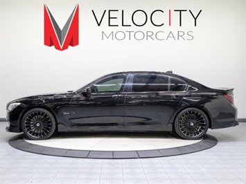 2012 BMW ALPINA B7 LWB xDrive   - Photo 6 - Nashville, TN 37217