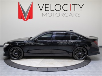 2012 BMW ALPINA B7 LWB xDrive   - Photo 48 - Nashville, TN 37217