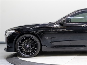 2012 BMW ALPINA B7 LWB xDrive   - Photo 14 - Nashville, TN 37217