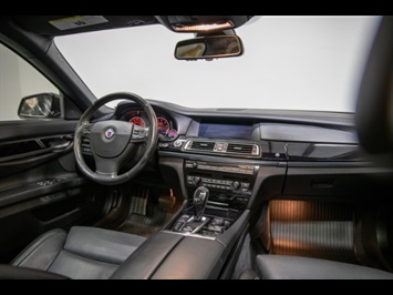 2012 BMW ALPINA B7 LWB xDrive   - Photo 31 - Nashville, TN 37217