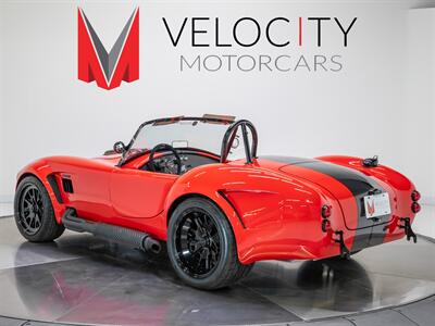 1965 Backdraft Racing RT4 Roadster   - Photo 8 - Nashville, TN 37217