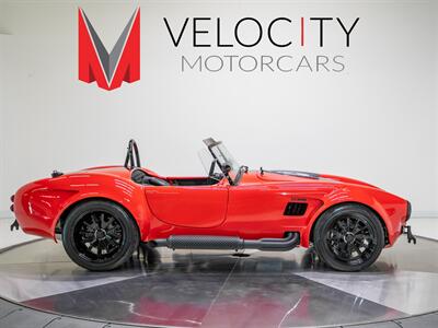 1965 Backdraft Racing RT4 Roadster   - Photo 5 - Nashville, TN 37217