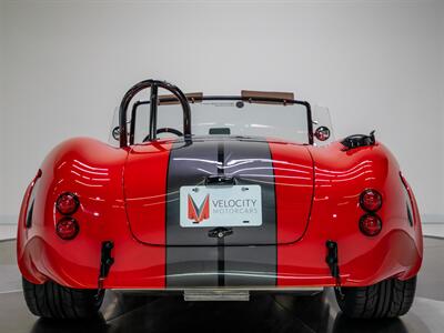 1965 Backdraft Racing RT4 Roadster   - Photo 44 - Nashville, TN 37217