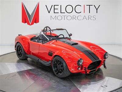 1965 Backdraft Racing RT4 Roadster   - Photo 13 - Nashville, TN 37217