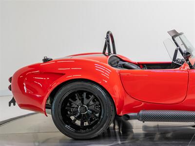 1965 Backdraft Racing RT4 Roadster   - Photo 20 - Nashville, TN 37217