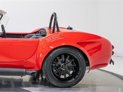 1965 Backdraft Racing RT4 Roadster   - Photo 23 - Nashville, TN 37217