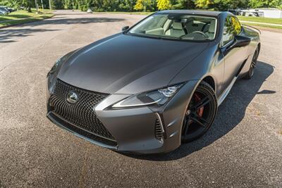 2026 Lexus LC 500 Inspiration Series - Photo 103 - Nashville, TN 37217