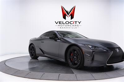 2026 Lexus LC 500 Inspiration Series - Photo 4 - Nashville, TN 37217