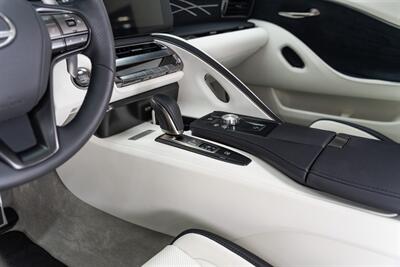 2026 Lexus LC 500 Inspiration Series - Photo 72 - Nashville, TN 37217