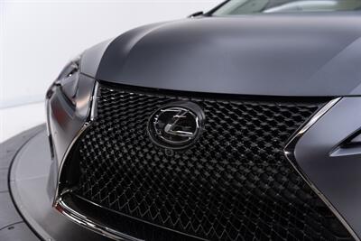 2026 Lexus LC 500 Inspiration Series - Photo 20 - Nashville, TN 37217