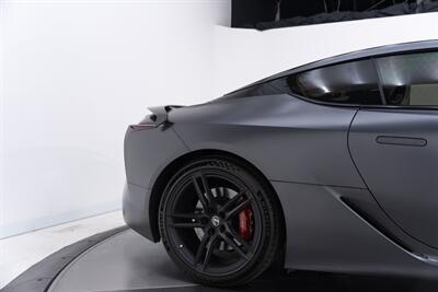 2026 Lexus LC 500 Inspiration Series - Photo 28 - Nashville, TN 37217