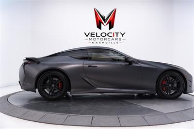 2026 Lexus LC 500 Inspiration Series - Photo 5 - Nashville, TN 37217