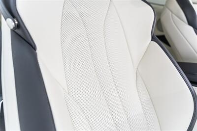 2026 Lexus LC 500 Inspiration Series - Photo 48 - Nashville, TN 37217
