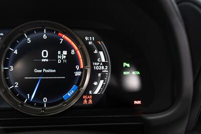 2026 Lexus LC 500 Inspiration Series - Photo 95 - Nashville, TN 37217