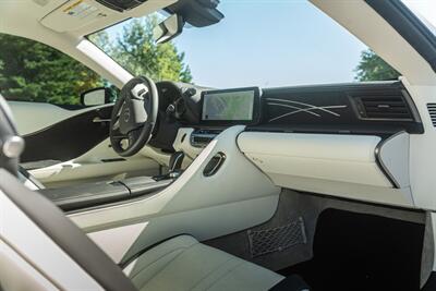 2026 Lexus LC 500 Inspiration Series - Photo 110 - Nashville, TN 37217