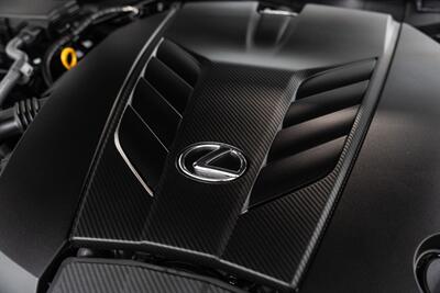 2026 Lexus LC 500 Inspiration Series - Photo 90 - Nashville, TN 37217
