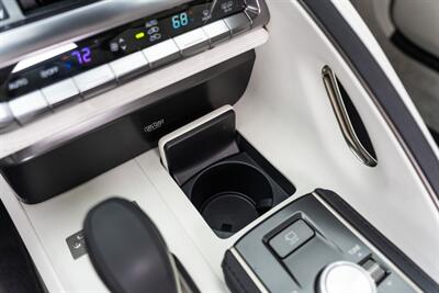 2026 Lexus LC 500 Inspiration Series - Photo 75 - Nashville, TN 37217