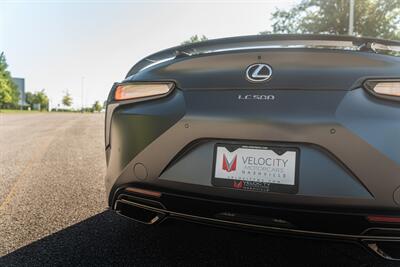 2026 Lexus LC 500 Inspiration Series - Photo 108 - Nashville, TN 37217