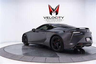 2026 Lexus LC 500 Inspiration Series - Photo 8 - Nashville, TN 37217