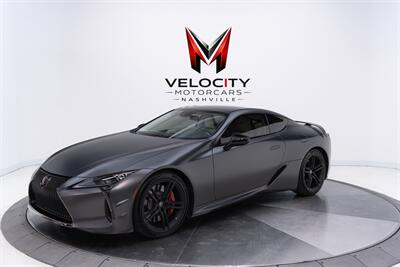 2026 Lexus LC 500 Inspiration Series - Photo 10 - Nashville, TN 37217