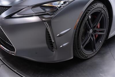 2026 Lexus LC 500 Inspiration Series - Photo 23 - Nashville, TN 37217