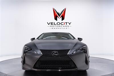 2026 Lexus LC 500 Inspiration Series - Photo 18 - Nashville, TN 37217