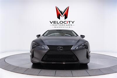 2026 Lexus LC 500 Inspiration Series - Photo 3 - Nashville, TN 37217